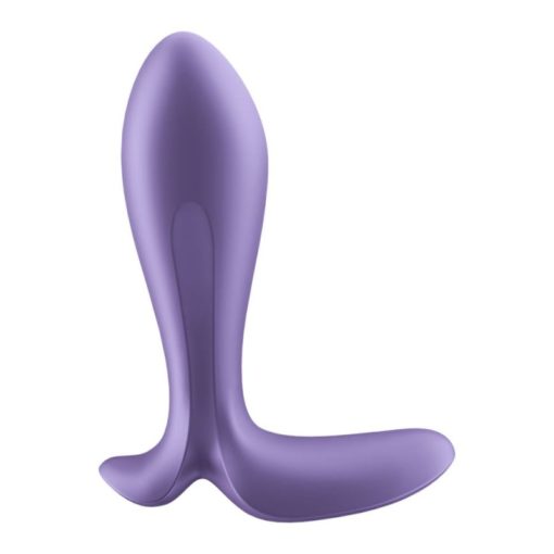 Butt plug Intensity Purple - imagine 2