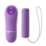 Chilotei Vibratori cu Telecomanda Wireless Cheeky Panty Thrill-Her telecomanda