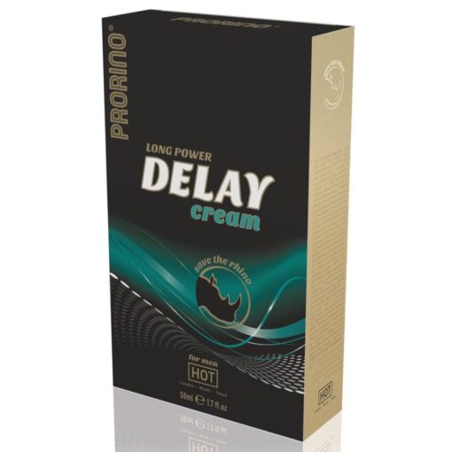 Prorino Long Power Delay