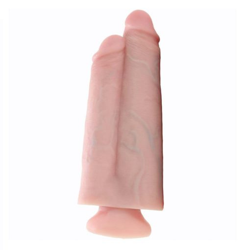 Dildo Dublu King Cock