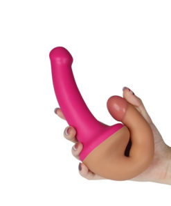 Dildo Dublu Love Toy Holy Dong