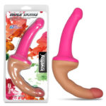 Dildo Dublu Love Toy Holy Dong