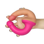 Dildo Dublu Love Toy Holy Dong