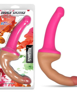 Dildo Dublu Love Toy Holy Dong