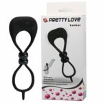 Inel Penis Pretty Love Locker