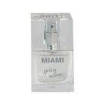 Parfum cu Feromoni Miami Spicy Man