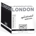 Parfum cu feromoni London Sophisticated Woman