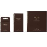 Prezervative Lelo Hex Respect