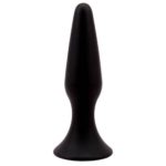 Set Butt Plug Black Mont Anal Trainer Kit mic