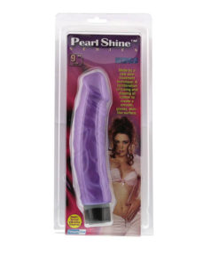 Vibrator Mov Pearl Shine