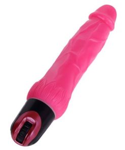 Vibrator Multi Speed