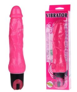 Vibrator Multi Speed ambalaj