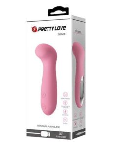 Vibrator Pretty Love Grace ambalaj