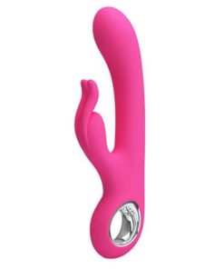 Vibrator Rabbit Pretty Love Carina roz