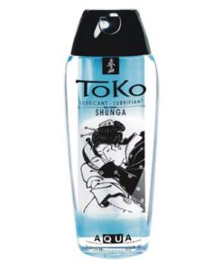 lubrifiant pe baza de apa toko