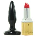 set butt plug Trainer Kit Renegade marime