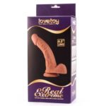 Dildo Real Extreme Lovetoy ambalaj