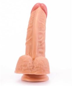 Dildo Realistic Real Extreme 21 cm