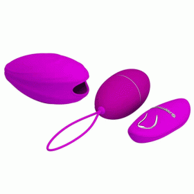 Ou Vibrator Wireless Pretty Love Hyper Egg 3