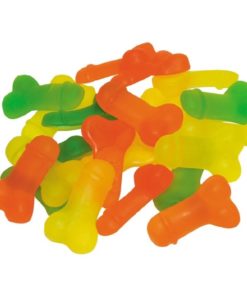 Jeleuri In forma De Penis Jelly Willies