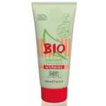 Lubrifiant cu Incalzire Vegan Hot Bio Warming