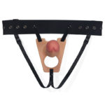 Strapon Barbati Rodeo G 8 Inch