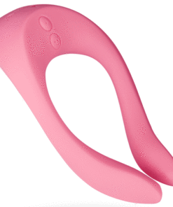 Vibrator Cuplu Satisfyer Partner Multifun
