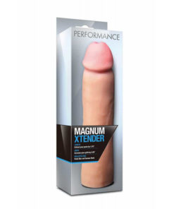 Prelungitor Penis Magnum Extender