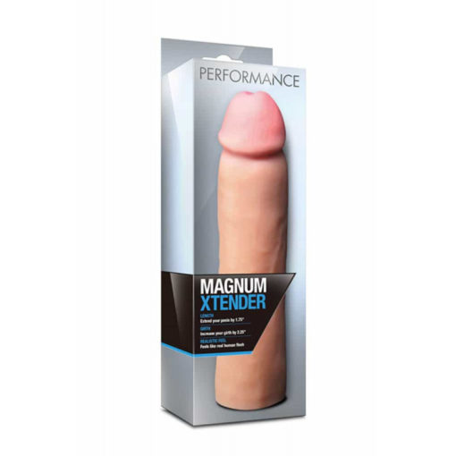Prelungitor Penis Magnum Extender