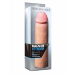 Prelungitor Penis Performance Magnum XTender Beige 21 cm