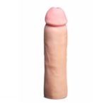 Prelungitor Penis Performance Magnum XTender Beige 21 cm