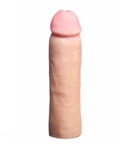 Prelungitor Penis Performance Magnum XTender Beige 21 cm