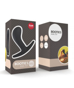 Butt Plug Bootie Small