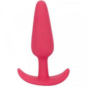 Butt Plug Smiling 3.5 Inch 1