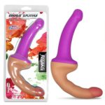 Dildo Dublu Lovetoy