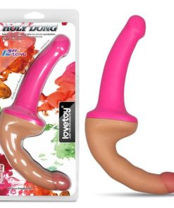 Dildo Dublu Lovetoy