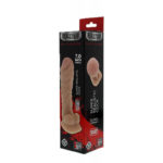 Dildo RealStuff Real Feeling 7 inch