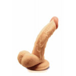 Dildo cu Ventuza Loverboy