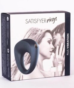 Inel Vibrator Satisfyer Rings2