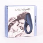 Inel Vibrator Satisfyer Rings 1