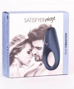 Inel Vibrator Satisfyer Rings 1