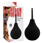 Irigator Enema Black Mont