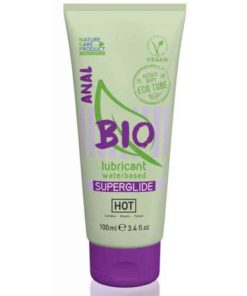 Lubrifiant Anal Bio Superglide