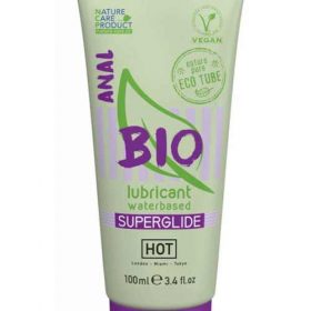 Lubrifiant Anal Bio Superglide 1