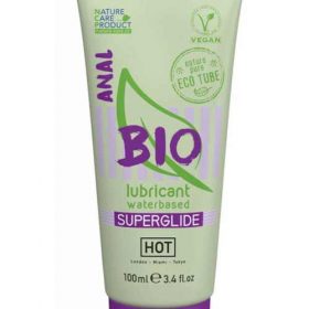 Lubrifiant Anal Bio Superglide 3