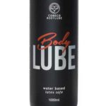 Lubrifiant pe Baza de Apa Body Lube 1L