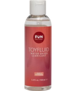 Lubrifiant pe Baza de Apa Toyfluid 100 ml