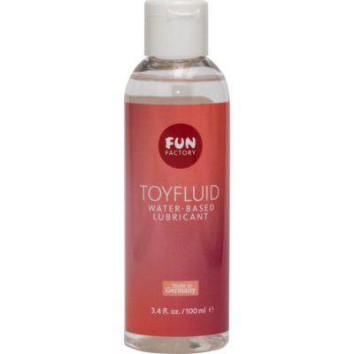 Lubrifiant pe Baza de Apa Toyfluid 100 ml