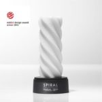 Masturbator Tenga 3D Spiral