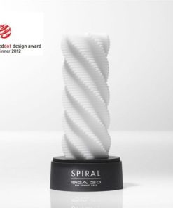 Masturbator Tenga 3D Spiral